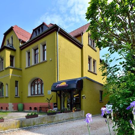 Liebetrau Apartment ゴータ エクステリア 写真