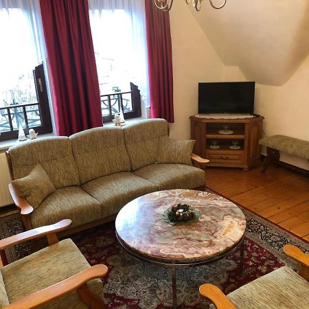 Liebetrau Apartment ゴータ エクステリア 写真