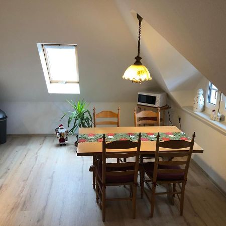 Liebetrau Apartment ゴータ エクステリア 写真