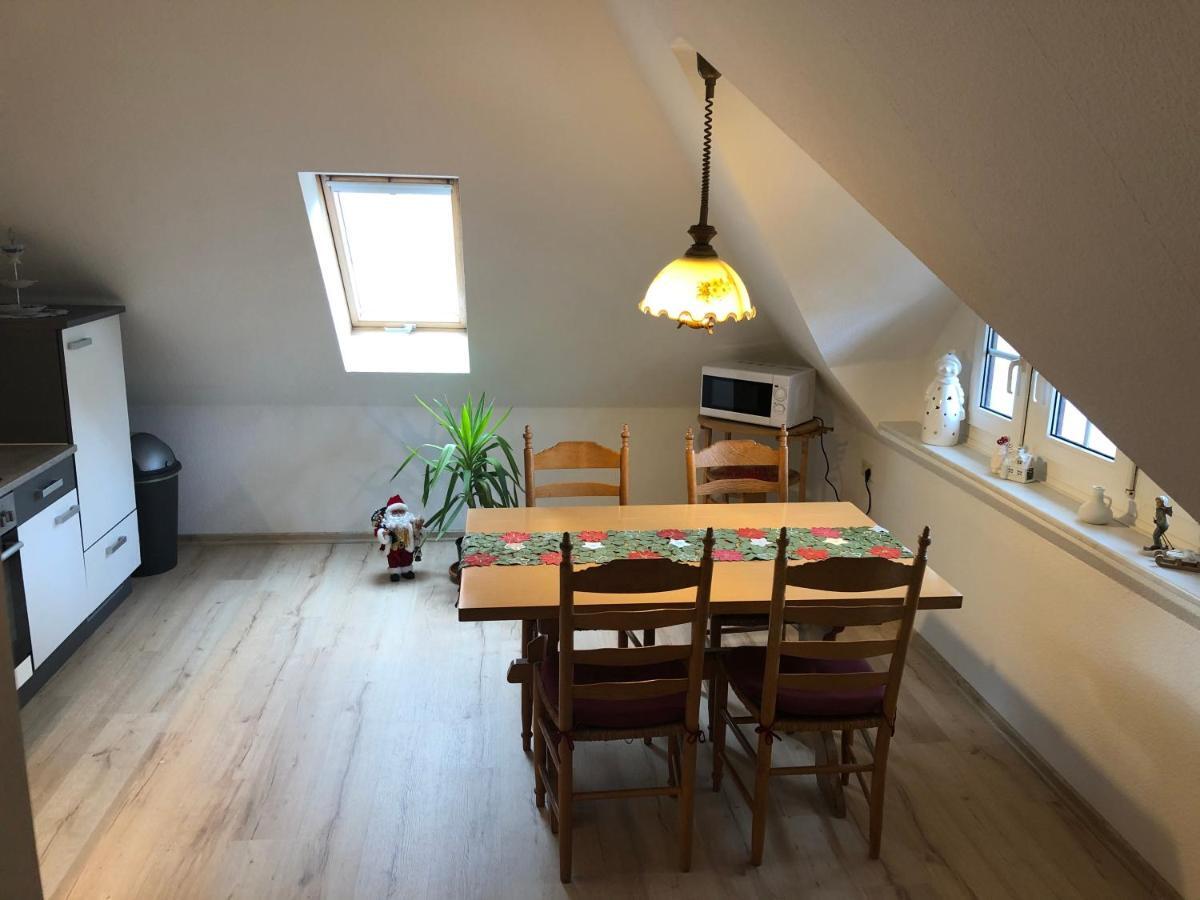 Liebetrau Apartment ゴータ エクステリア 写真