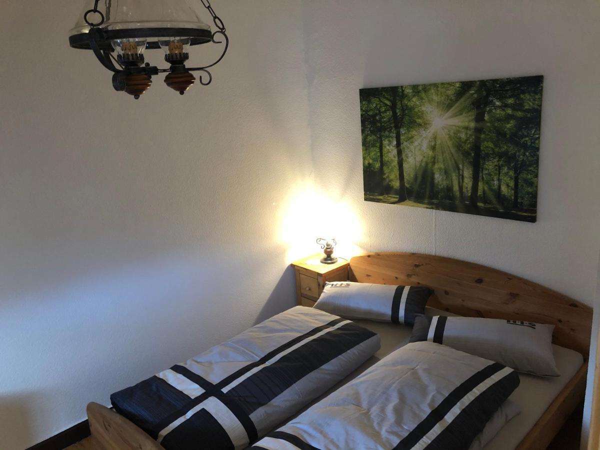 Liebetrau Apartment ゴータ エクステリア 写真