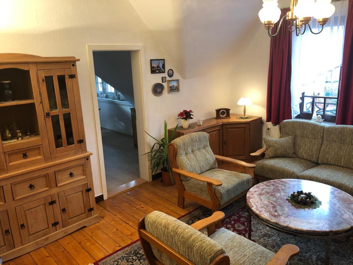 Liebetrau Apartment ゴータ エクステリア 写真