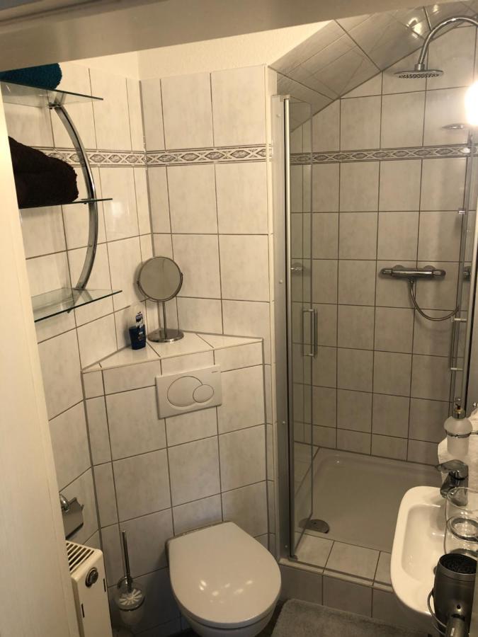 Liebetrau Apartment ゴータ エクステリア 写真