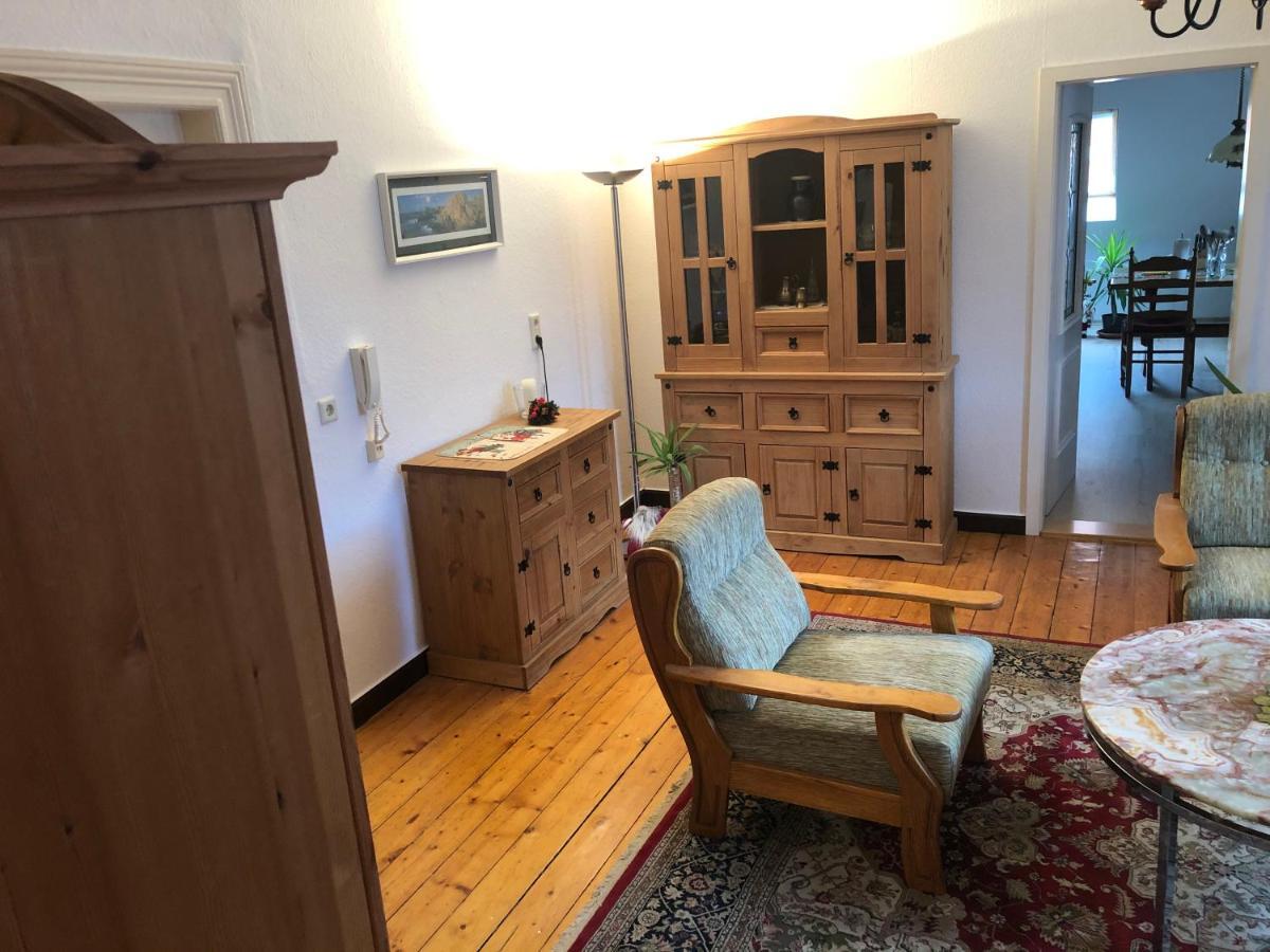 Liebetrau Apartment ゴータ エクステリア 写真